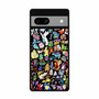 Pokemon collage 1 Google Pixel 7a Case