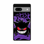 Pokemon Gengar Google Pixel 7a Case