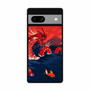 Pokemon red gyrados great wave Google Pixel 7a Case