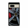 Porsche rim Google Pixel 7 Series Case