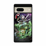 Rick And Mortys Dungeons & Dragons Google Pixel 7 Series Case