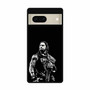 Roman reigns bw Google Pixel 7 Series Case