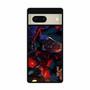 Spiderman on daily bugle Google Pixel 7 Series Case