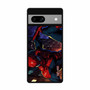 Spiderman on daily bugle Google Pixel 7a Case