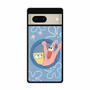Spongebob And Patrick Google Pixel 7 Series Case