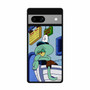 Squidward krusty crab Google Pixel 7a Case