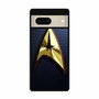 Star Trek Golden Logo Google Pixel 7 Series Case