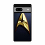 Star Trek Golden Logo Google Pixel 7a Case