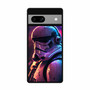Star Wars Stormtrooper Neon Google Pixel 7a Case