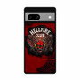 Stranger Things Hellfire Club Google Pixel 7a Case