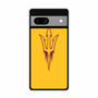 Sun devils Google Pixel 7a Case