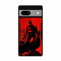The Batman in Red Art Google Pixel 7a Case