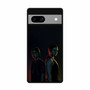 The Last of Us Part II Ellie and Abby Google Pixel 7a Case