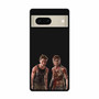 The Last of Us Part II Ellie Vs Abby Google Pixel 7 Series Case