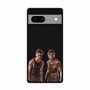 The Last of Us Part II Ellie Vs Abby Google Pixel 7a Case