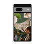 The lord of the rings aragorn stoty Google Pixel 7a Case