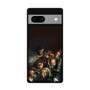 Thunder Bolt Google Pixel 7a Case