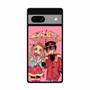 Toilet Bound Hanako Kun Yashiro Umbrella Google Pixel 7a Case