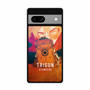 Trigun Stampede Google Pixel 7a Case