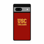 USC Trojans football Google Pixel 7a Case