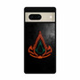 Valhalla Logo Google Pixel 7 Series Case Valhalla Logo Google Pixel 7 Series Case