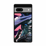 Valorant omen Google Pixel 7a Case