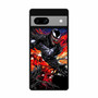 Venom Vs Knulls Army Google Pixel 7a Case