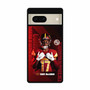 Washington Commanders Terry McLaurin Google Pixel 7 Series Case