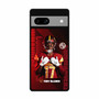 Washington Commanders Terry McLaurin Google Pixel 7a Case