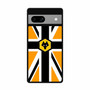 Wolverhampton wanderers ASCK Google Pixel 7a Case