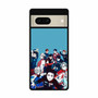 Yuri on ice anime Google Pixel 7 Series Case