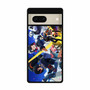 Zenless Zone Zero zzz Google Pixel 7 Series Case