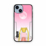 Aesthetic Sailor Moon iPhone 14 Case