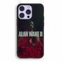 Alan Wake II iPhone 14 Pro | iPhone 14 Pro Max Case