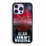 Alan Wake iPhone 14 Pro | iPhone 14 Pro Max Case