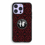 Alfa Romeo ASCK iPhone 14 Pro | iPhone 14 Pro Max Case