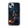 Arcane League Of Legends Jinx 2 iPhone 14 Case