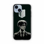 Attack on Titan Series Levi Ackerman iPhone 14 Case