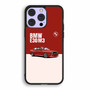 BMW seri e iPhone 14 Pro | iPhone 14 Pro Max Case
