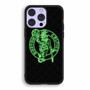 Boston Celtics Green Light iPhone 14 Pro | iPhone 14 Pro Max Case