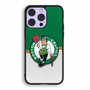 Boston Celtics iPhone 14 Pro | iPhone 14 Pro Max Case