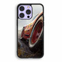 Cars Mcqueen 95 iPhone 14 Pro | iPhone 14 Pro Max Case