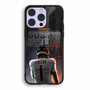 Chicago Bears Justin Fields iPhone 14 Pro | iPhone 14 Pro Max Case