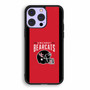 Cincinnati bearcats helmet iPhone 14 Pro | iPhone 14 Pro Max Case