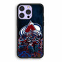 Colorado avalanche play iPhone 14 Pro | iPhone 14 Pro Max Case