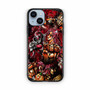 Diavolo JoJos Bizarre iPhone 14 Case