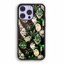 Disney All Villains iPhone 14 Pro | iPhone 14 Pro Max Case