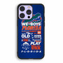 Florida gators fact iPhone 14 Pro | iPhone 14 Pro Max Case