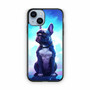 French bulldog space iPhone 14 Case