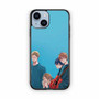 Given anime iPhone 14 Case